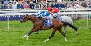YORK RACECOURSE WELCOMES EXTENSION OF FEATURE SPONSORSHIP