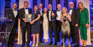 YORK RACECOURSE VOTED CHAMPION RACECOURSE AT PRESTIGIOUS INDUSTRY AWARDS